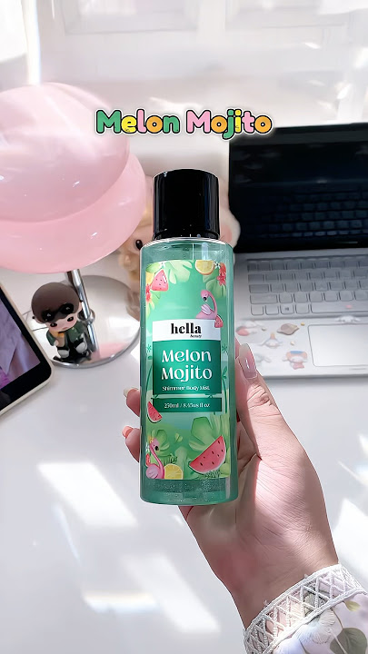 Chai này cực phẩm luôn á #hella