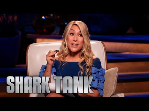 Souper Cubes Food Freezing Tray Shark Tank Season 12