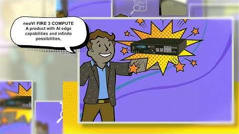Ultimate Edge AI Data Logger for Automotive Testing | neoVI FIRE 3 COMPUTE Unveiled at CES 2026