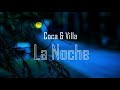 Coca & Villa - La Noche (Nikko Culture Remix) #nikkoculture #Coca #Villa #LaNoche