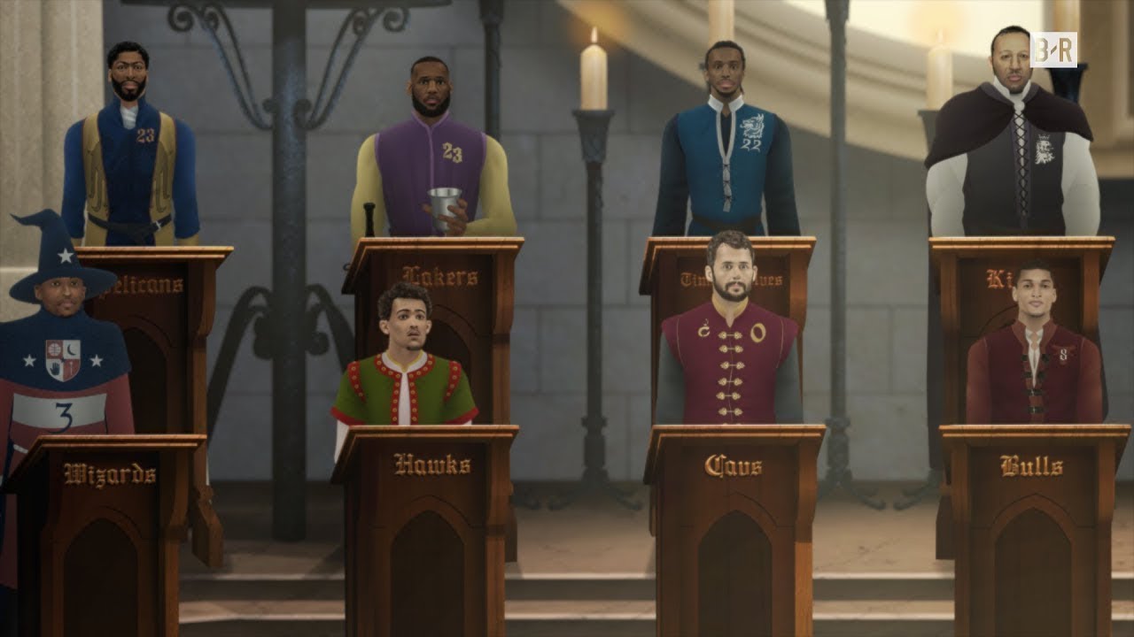 Game of Zones | Игра Подборов. 6 серия 6 сезон, погоня за Зайоном