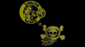 Jorys (ZZ) b2b Mike Digital (MHD) - @ Granko  Kometa, ZZ, Tatramat, Oktekk   Illegal sound systems