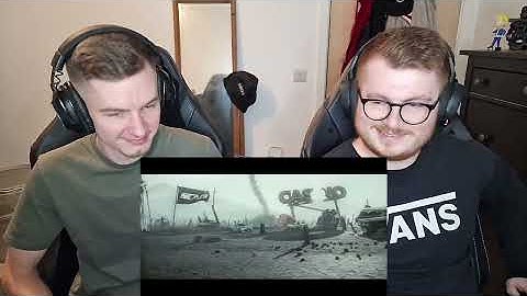 SVM!R - SLS - ENGLISH/POLISH REACTION REAKCJA (REAKCJA! + POLSKIE NAPISY)