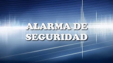 ALARMA DE SEGURIDAD CON PIC 16F887 Y HC_05