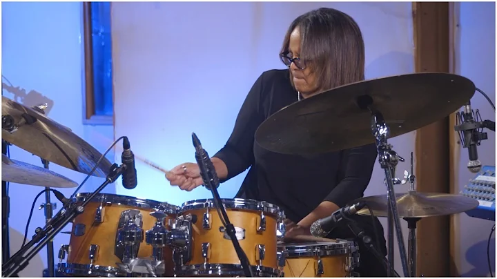 Terri Lyne Carrington - Requiem (Terri Lyne Carrin...