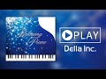 『リラクシング・ピアノ〜ベスト ディズニー・コレクション』ダイジェスト／ Relaxing Piano Best - Disney Collection／癒しのピアノが奏でる、ディズニー・コレクション