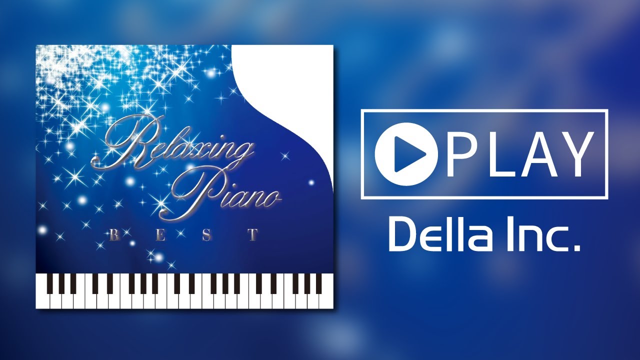 リラクシング ピアノ ベスト ディズニー コレクション ダイジェスト Relaxing Piano Best Disney Collection 癒しのピアノが奏でる ディズニー コレクション Youtube