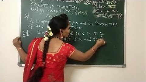 ##8th class ||maths ||CH-5||comparing quantities using proportion@maths guru 6th to 10th @