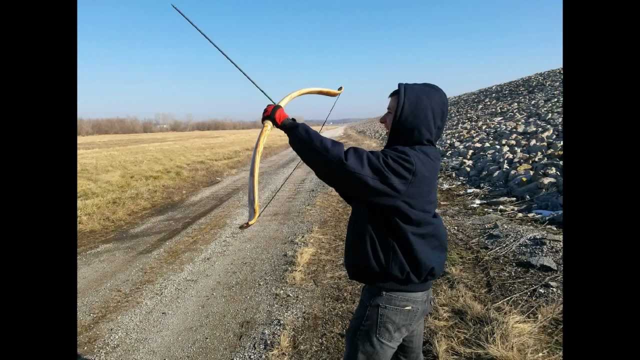 Epic Archery Fail Slideshow YouTube