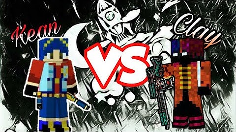 1v1 With Kean PG3D! (I am back?) | Pixel Gun 3D