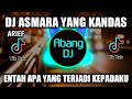 DJ ASMARA YANG KANDAS ARIEF | MASIH KU INGAT KALIMAT JANJI MANISMU REMIX FULL BASS VIRAL TIKTOK 2021