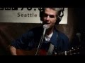 Jim white  chase the dark away live on kexp