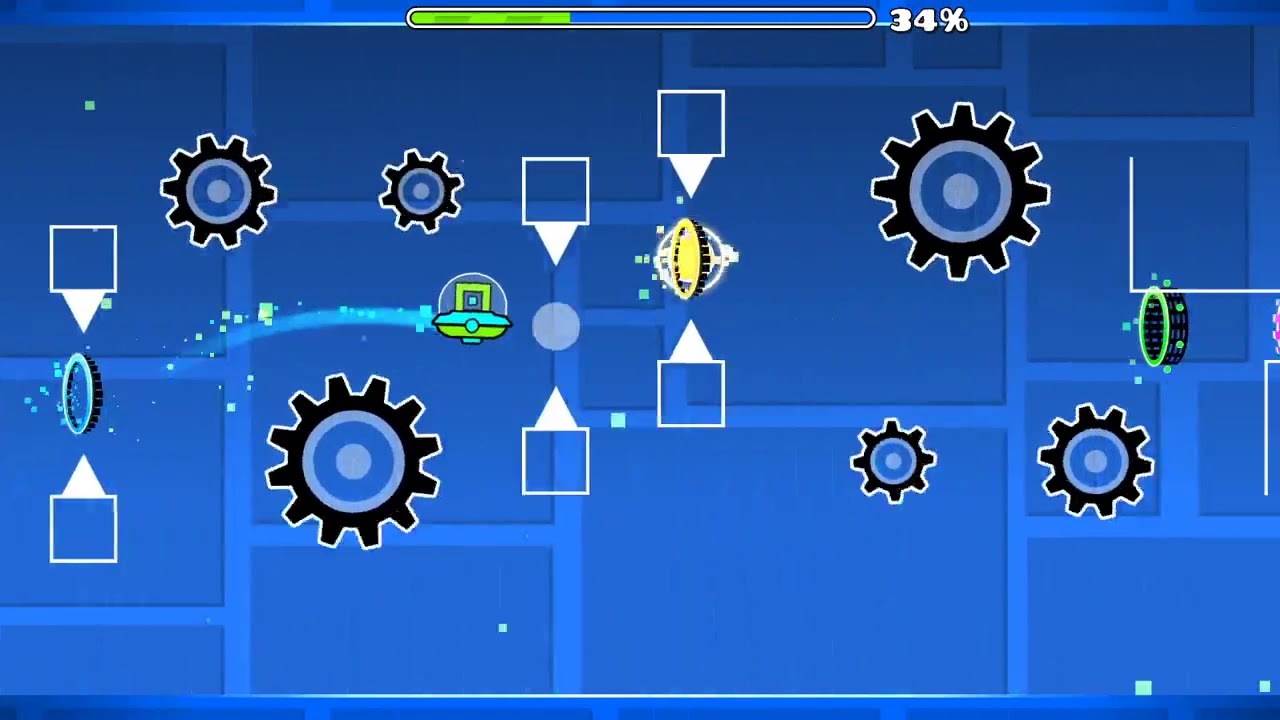 DW's collab my part (layout) - YouTube