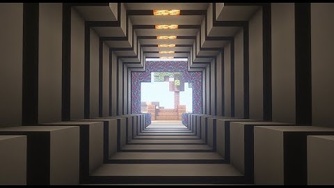 A Non-Euclidean Adventure (With Create Mod)