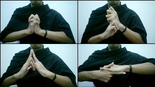 JUTSU SHIKI FUUJIN DI NARUTO | TUTORIAL INDONESIA