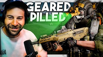 There is a Tarkov 1.0 Unheard Edition Key Hidden in this Video