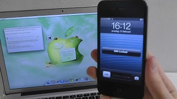 How To Jailbreak iPhone 4 iOS 6.1 Untethered Jailbreak Tutorial