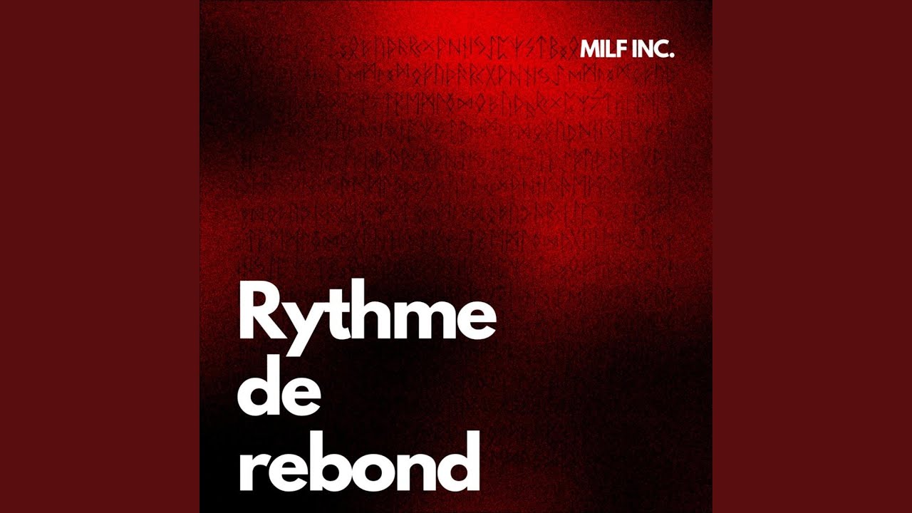 Watch Rythme De Rebond on YouTube Watch Rythme De Rebond on YouTube