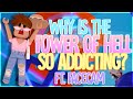 TOWER OF HECK IS THE WORST GAME EVER! ft  FACECAM (Roblox)