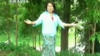 Etah Ma Kawan - Maria Saragih [Original Video]
