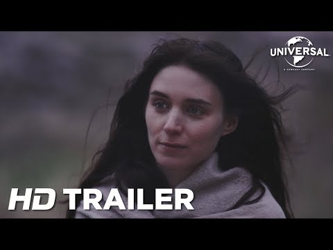 MARÍA MAGDALENA | Primer tráiler subtitulado (HD)