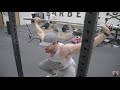 Bradley Martyn | Olympic lifting