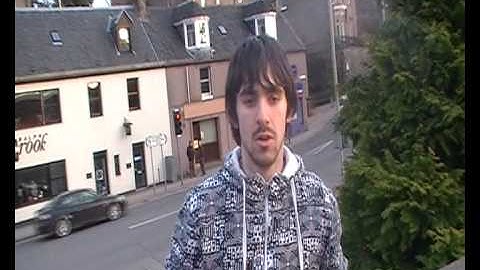 Kong Front Flip Tutorial