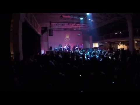 Kultur Shock -