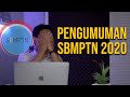 Reaksi Bukain Pengumuman SBMPTN 2020 Subscribers