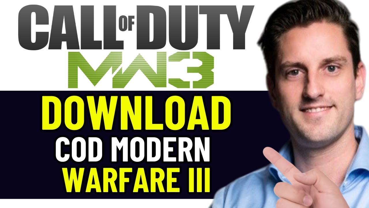 HOW TO DOWNLOAD AND INSTALL CALL OF DUTY MODERN WARFARE 2 ON PC 2026 ...