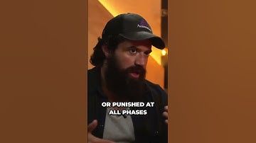 Alex Hormozi The Secret Reason Why You Need to Stop Seeking External Validation