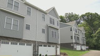 Residents want plans for proposed Murrysville housing development to be scaled back