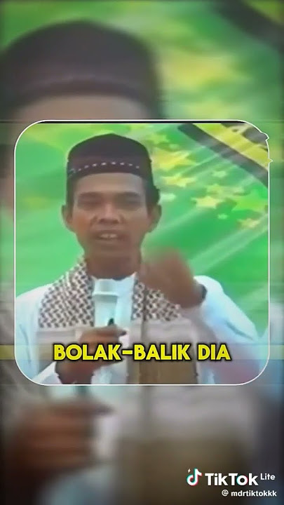 ceramah singkat#dosa #quotes#ustadzadihidaya#uas #story#storywa#fyp