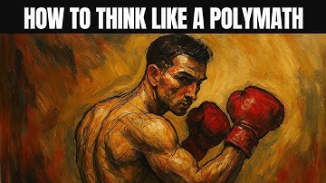 How to MASTER Any SKILL Effortlessly | The Polymath Method