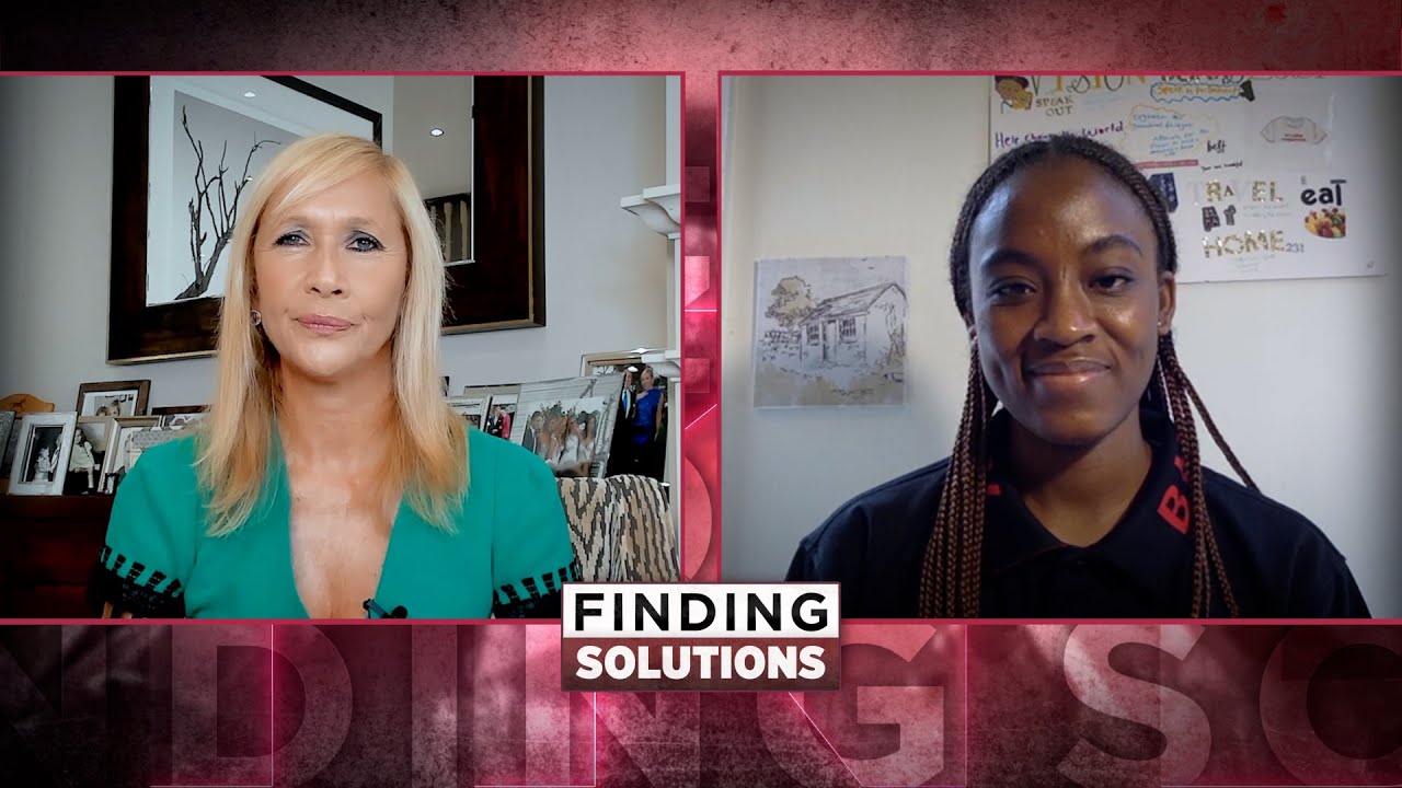 Fighting for justice and human rights in Liberia