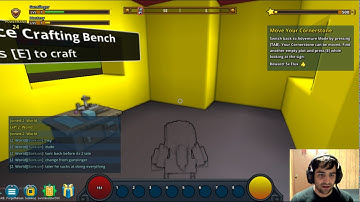 Trove #1 - Dungeon Crawling