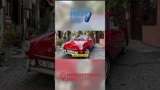 Mazda Türkiye Pazarından Çekiliyor.