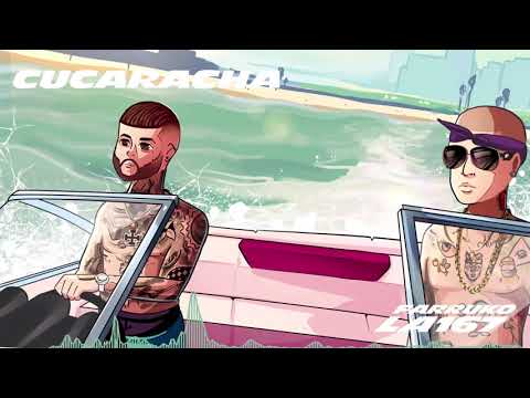Farruko - Cucaracha