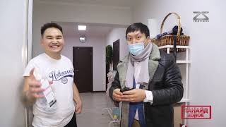 :  : positive mongolians tuvshuu&dulguun