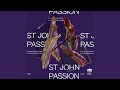 Miniature de la vidéo de la chanson Johannes-Passion, Bwv 245, Part Two: Xxxiv. "Mein Herz, Indem Die Ganze Welt"