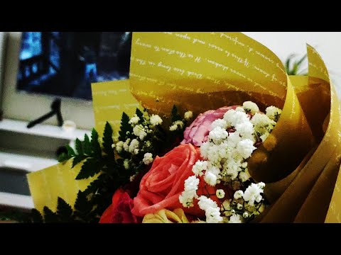 يزول كل حب وحب أ مي باق 