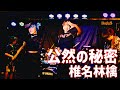 公然の秘密/椎名林檎  岩内幸乃 &amp; 彩夢 &amp; Z&alpha; SAVAGE