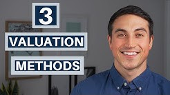 Commercial Real Estate Appraisal Valuation Methods