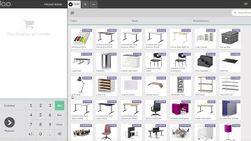 How to add Global Custom Discounts on #POSOrder | Odoo Apps Features #odoo16 #POS