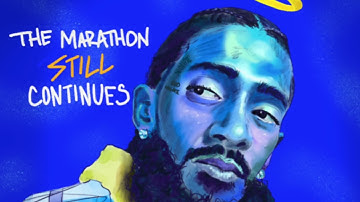 DJ Best of - Nipsey hussle Mix