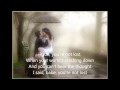 Download Lagu lost - michael buble with lyrics