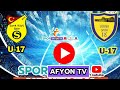 Sporafyon tv