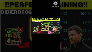 DROGBA#101- 102#subscribe #like #pes #efootball