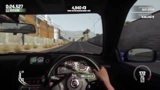 DRIVECLUB™ Iquique region de tarapaca chile primera region de chile