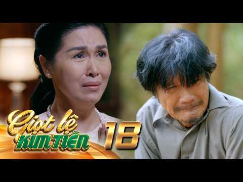 TEARS OF GOLD - Episode 18: To protect her family, Gam is forced to cut ties with her father